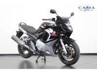 Suzuki GSX 650 F
