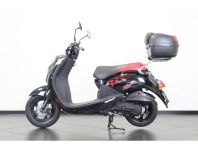 SYM Mio 50 SNOR