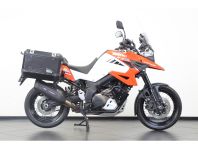 Suzuki DL 1050 V-Strom ABS