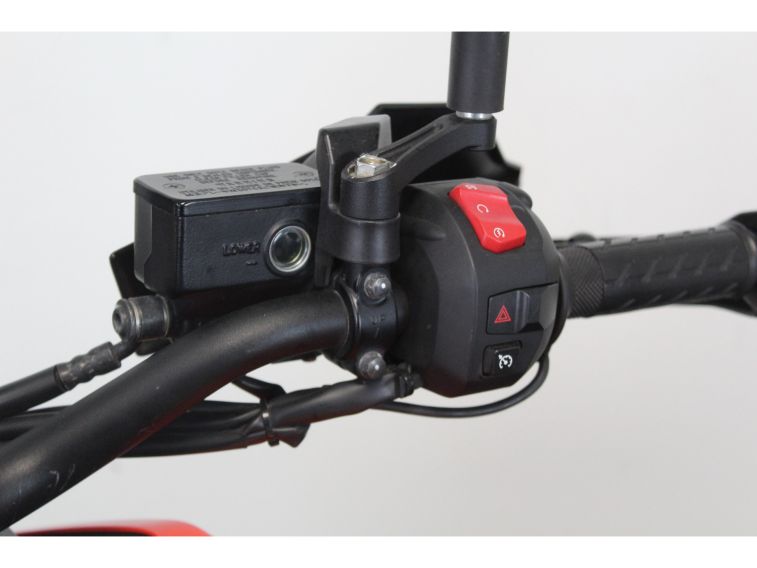Suzuki DL 1050 V-Strom ABS