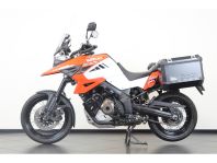 Suzuki DL 1050 V-Strom ABS