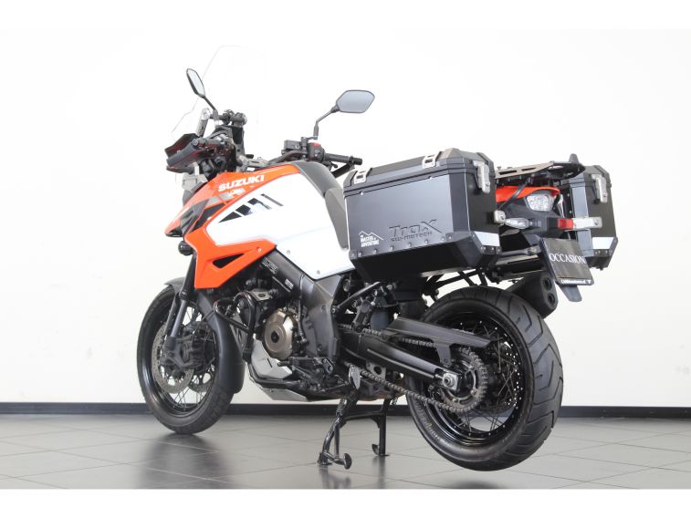 Suzuki DL 1050 V-Strom ABS