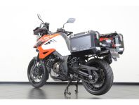 Suzuki DL 1050 V-Strom ABS