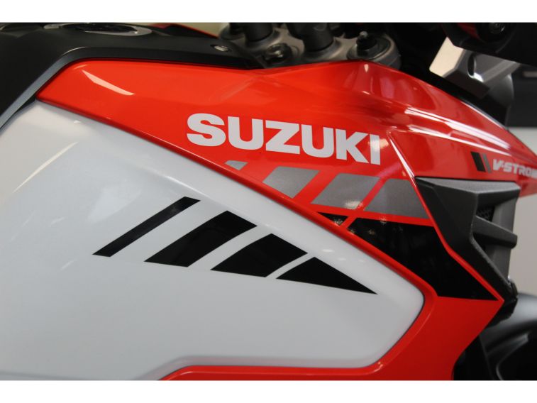 Suzuki DL 1050 V-Strom ABS