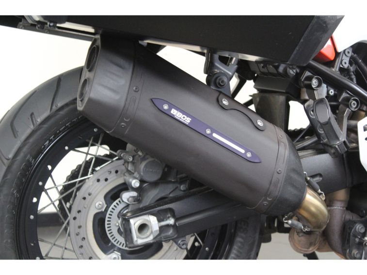 Suzuki DL 1050 V-Strom ABS