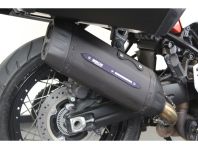 Suzuki DL 1050 V-Strom ABS