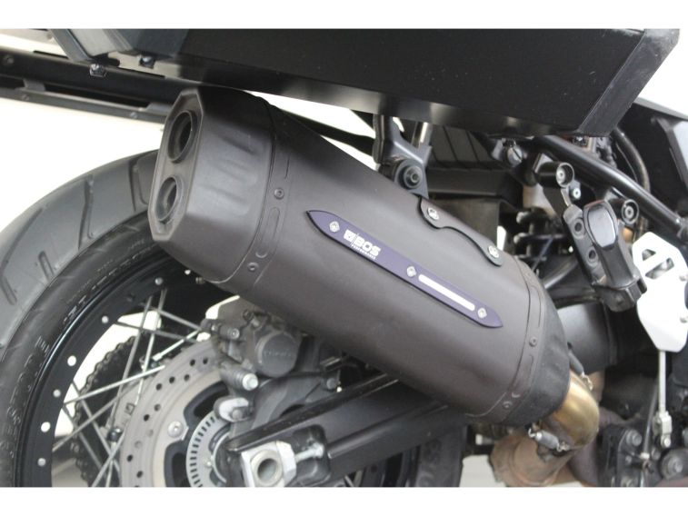 Suzuki DL 1050 V-Strom ABS