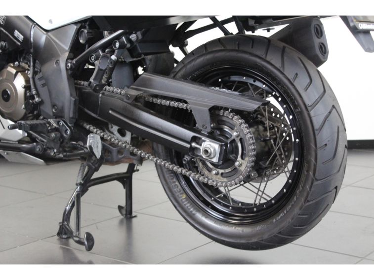 Suzuki DL 1050 V-Strom ABS