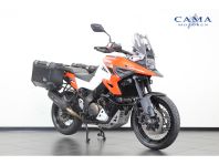 Suzuki DL 1050 V-Strom ABS