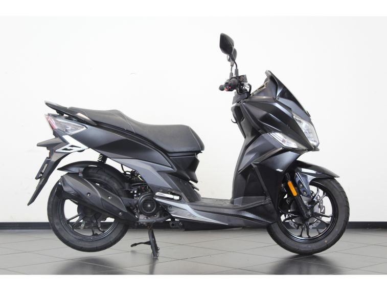 SYM Jet 14 BROM