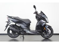 SYM Jet 14 BROM