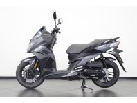 SYM Jet 14 BROM