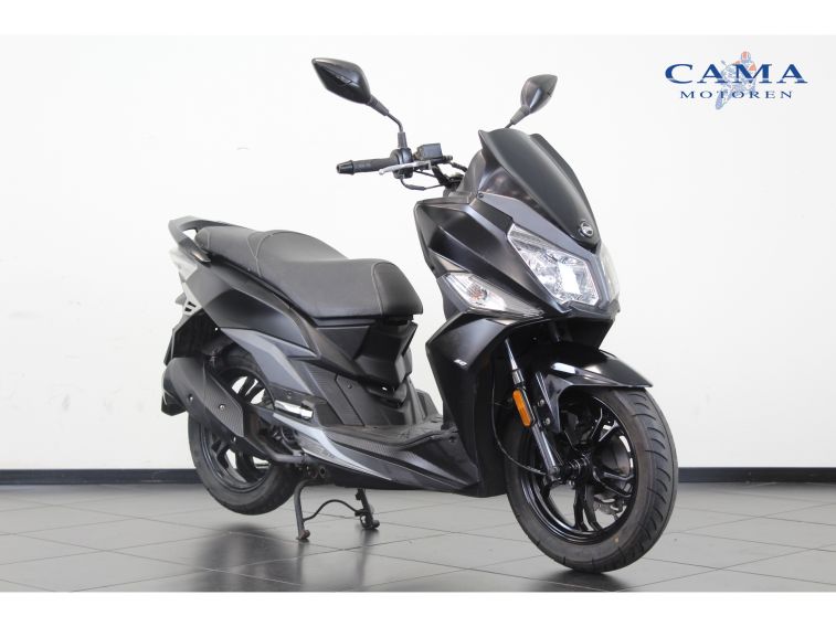 SYM Jet 14 BROM