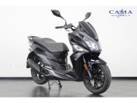 SYM Jet 14 BROM