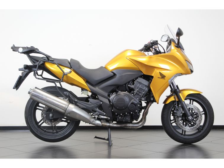 Honda CBF 1000 ABS