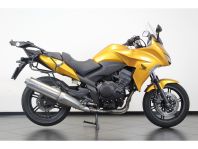Honda CBF 1000 ABS