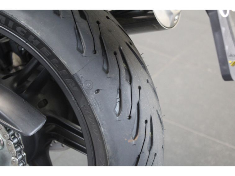 Honda CBF 1000 ABS