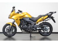 Honda CBF 1000 ABS
