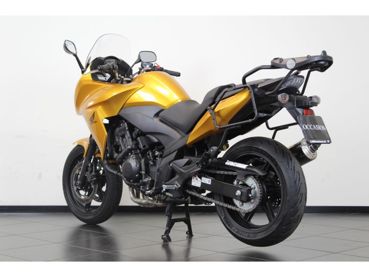 Honda CBF 1000 ABS