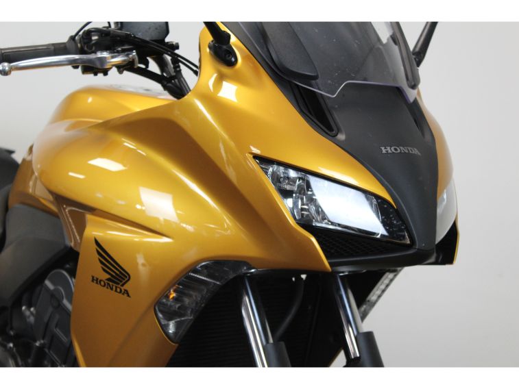 Honda CBF 1000 ABS