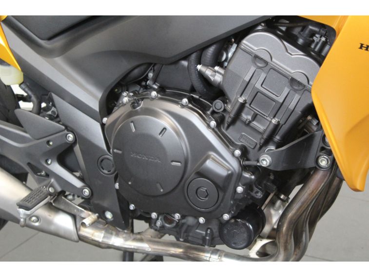 Honda CBF 1000 ABS