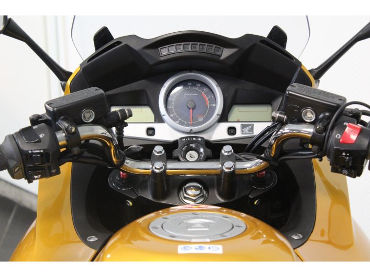 Honda CBF 1000 ABS