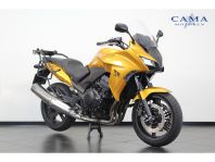 Honda CBF 1000 ABS