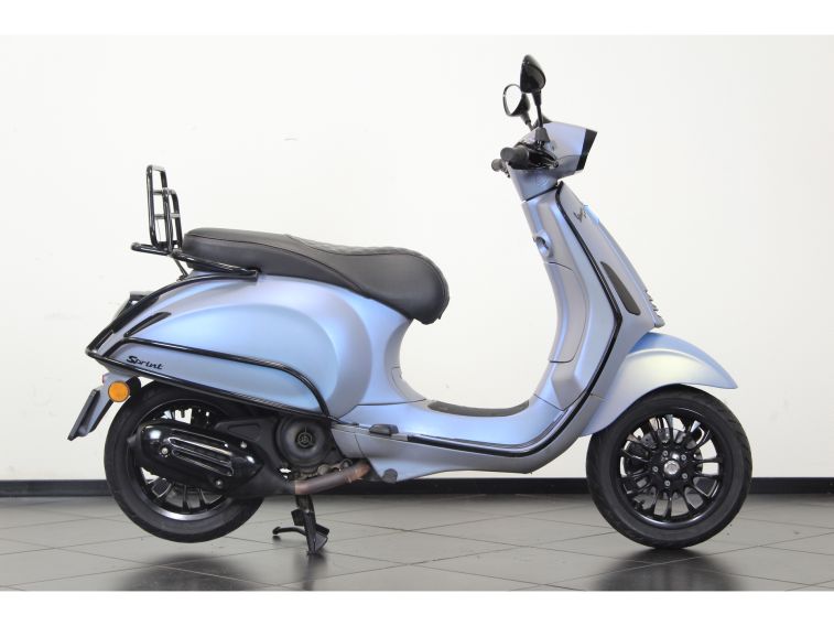 Vespa Sprint SNOR