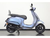 Vespa Sprint SNOR