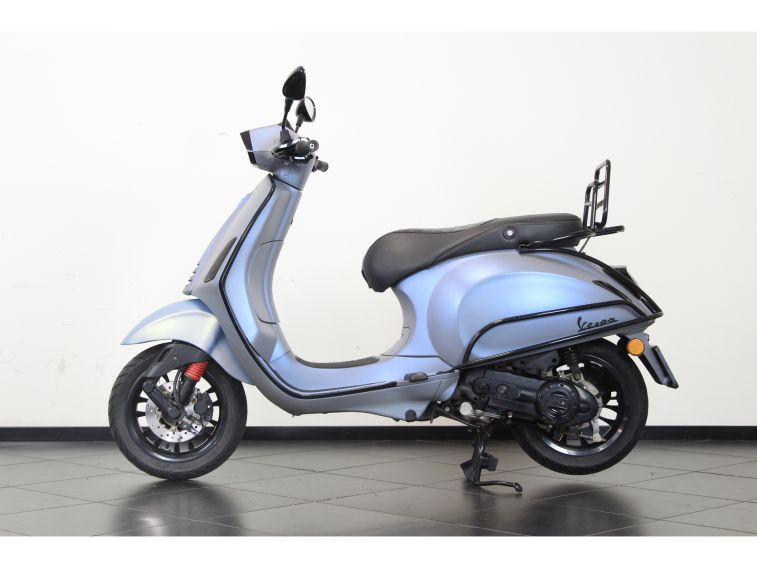 Vespa Sprint SNOR
