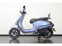 Vespa Sprint SNOR