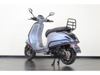 Vespa Sprint SNOR
