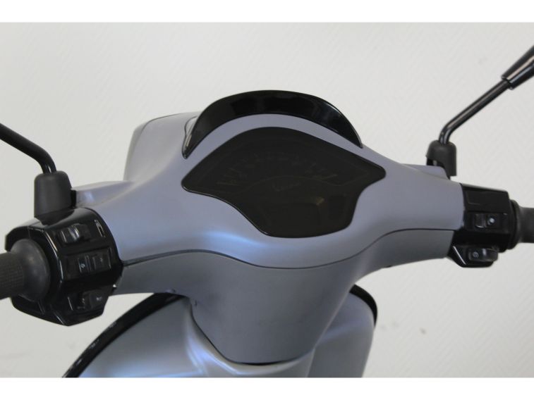 Vespa Sprint SNOR