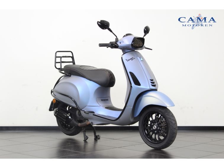 Vespa Sprint SNOR