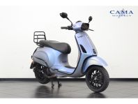 Vespa Sprint SNOR