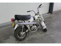 Honda DAX ST 50