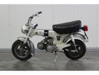 Honda DAX ST 50