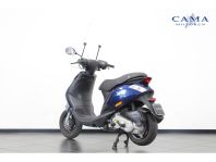 Piaggio Zip SNOR