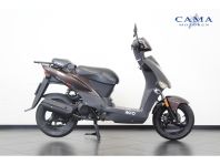 Kymco Agility Fat 12