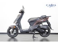 Kymco Agility Fat 12