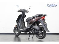 Kymco Agility Fat 12