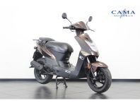 Kymco Agility Fat 12