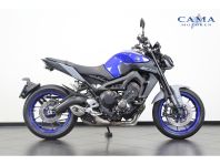Yamaha MT-09 ABS