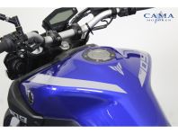 Yamaha MT-09 ABS