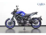 Yamaha MT-09 ABS