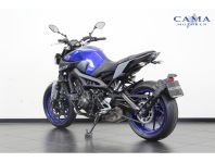 Yamaha MT-09 ABS
