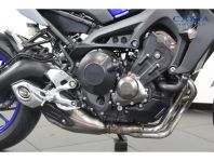 Yamaha MT-09 ABS