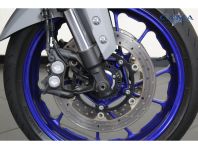 Yamaha MT-09 ABS