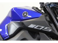 Yamaha MT-09 ABS