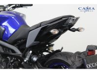 Yamaha MT-09 ABS